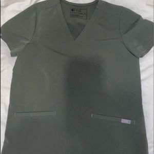 Figs moss xs casma and xs livingston